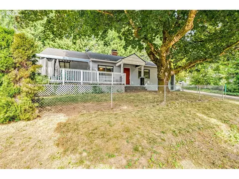 32635 SE Hurlburt Rd, Corbett, OR 97019