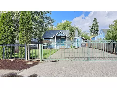 2689 Edison St, Eugene, OR 97402 photo 1
