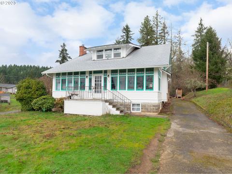 205 E Sixth Ave, Sutherlin, OR 97479 photo 1