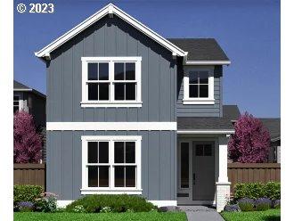 7882 SE Reddington St, Hillsboro, OR 97123