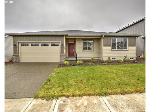 1189 NE 19th St, Battle Ground, WA 98604