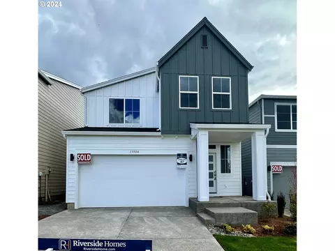 13904 SW 172nd Ave, Sherwood, OR 97140