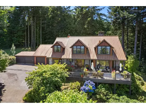 26789 NW Saint Helens Rd, Scappoose, OR 97056