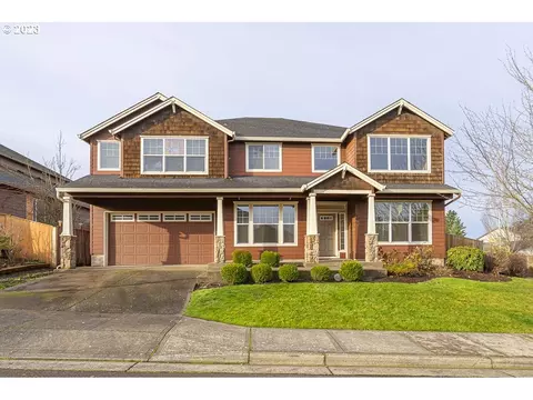 1359 N Jefferson St, Lafayette, OR 97127