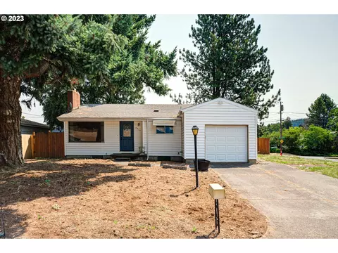 3612 SE 128th Ave, Portland, OR 97236