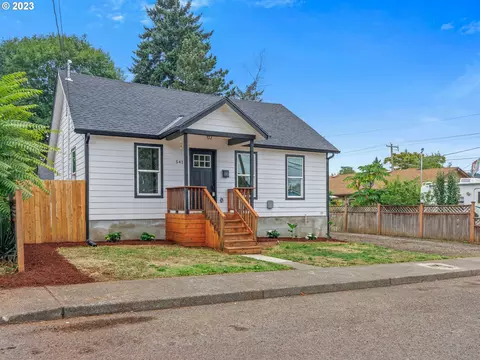 5416 SE 99th Ave, Portland, OR 97266