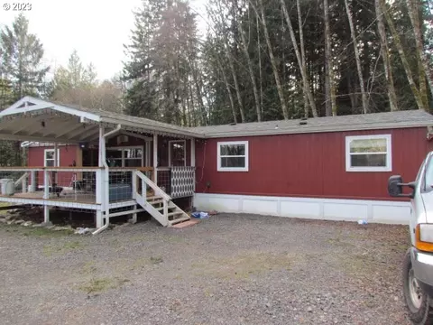 Undisclosed, Rainier, OR 97048