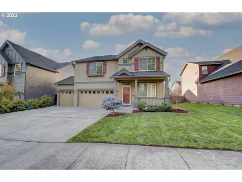 6612 NE 58th Ave, Vancouver, WA 98661