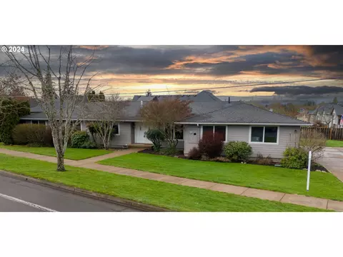 2150 SW 45th St, Corvallis, OR 97333