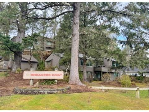 512 N Larch St # 512, Cannon Beach, OR 97110