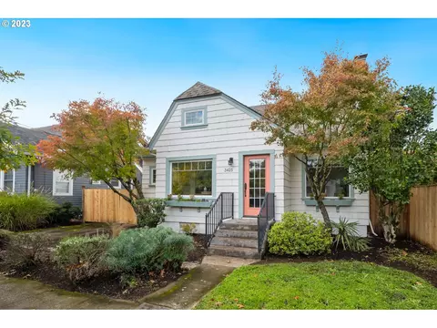 3425 NE 47th Ave, Portland, OR 97213
