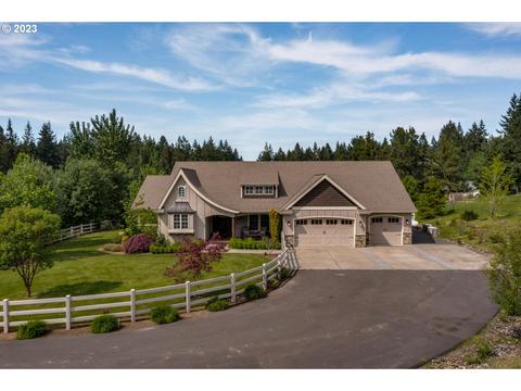 5700 NW 304th St, Ridgefield, WA 98642
