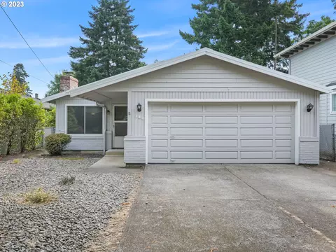 240 NE 65th Ave, Portland, OR 97213