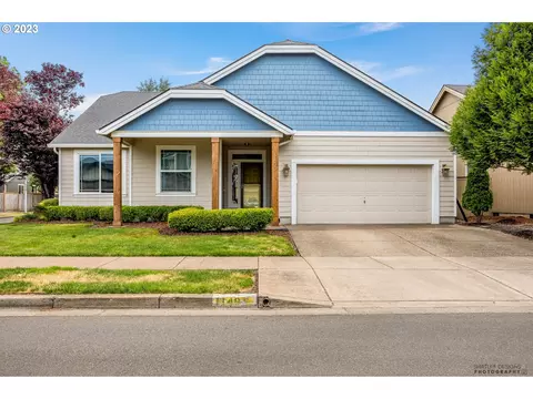 1149 Peascod Dr, Eugene, OR 97402