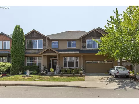 231 E 16th St, Lafayette, OR 97127