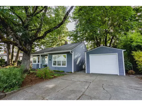 624 NE 116th Ct, Portland, OR 97220