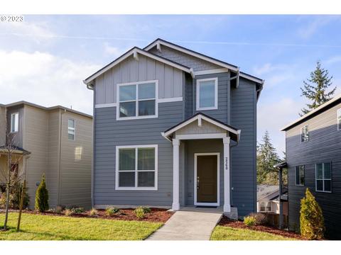 2560 Brackenfern Rd, Eugene, OR 97403 photo 1