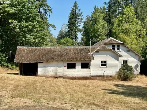 36013 S Wilhoit Rd, Molalla, OR 97038