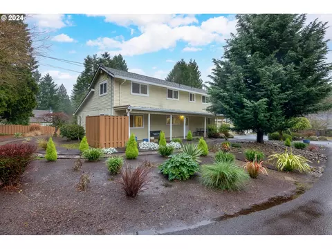14700 SW 103rd Ave, Tigard, OR 97224