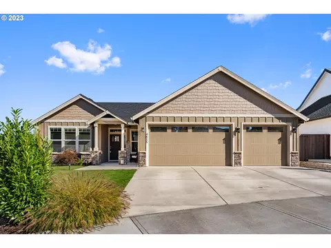 4615 SE 17th Ct, Brush Prairie, WA 98606