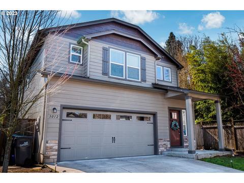 3012 Guadalupe Way, Eugene, OR 97408 photo 1