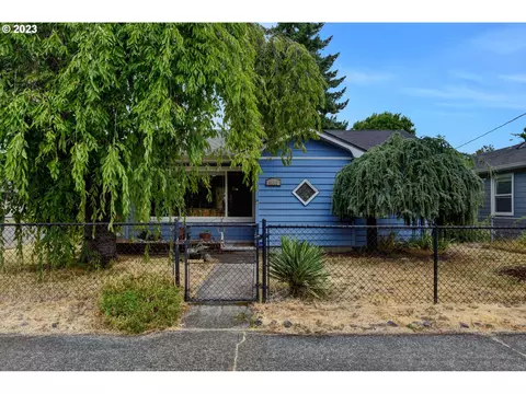 4006 SE 74th Ave, Portland, OR 97206