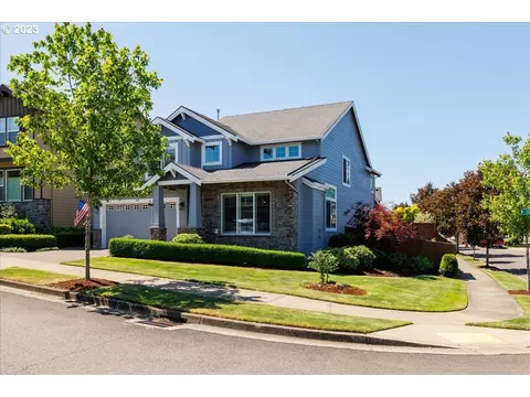 321 N Ironwood Dr, Newberg, OR 97132