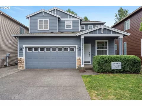 1475 NE Kokanee Ln, Troutdale, OR 97060