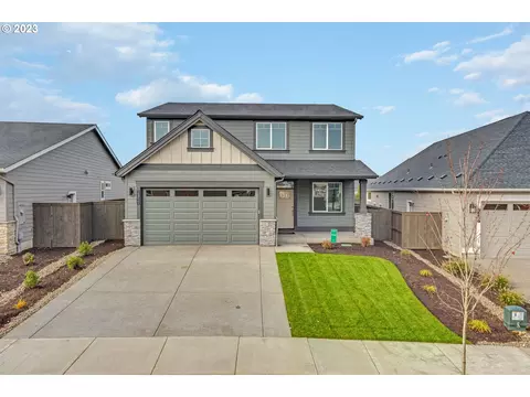 10213 NE 133rd Ave, Vancouver, WA 98682