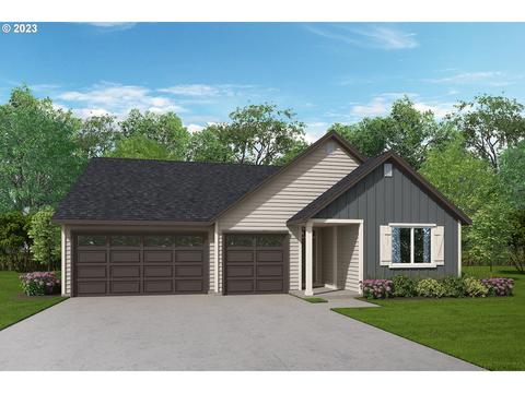 2615 S 6th Way, Ridgefield, WA 98642