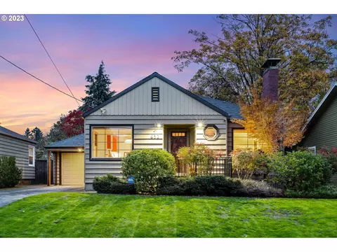 632 NE 63rd Ave, Portland, OR 97213