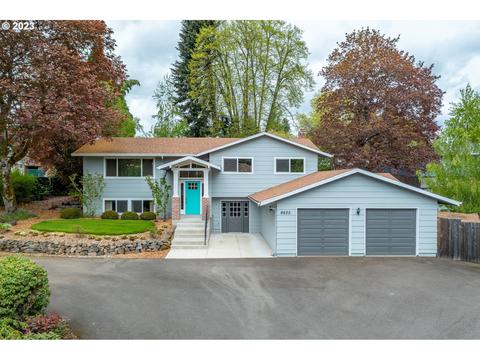 8625 SW Pinebrook St, Portland, OR 97224