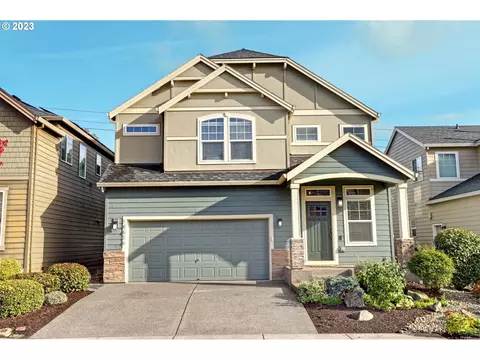 14626 NW Glacier Ln, Beaverton, OR 97006