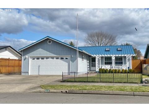 507 Langers Ln, Eugene, OR 97402 photo 1