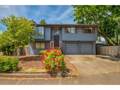 13914 SE Bush St, Portland, OR 97236