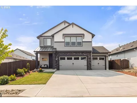 11002 NE 110th Pl, Vancouver, WA 98662