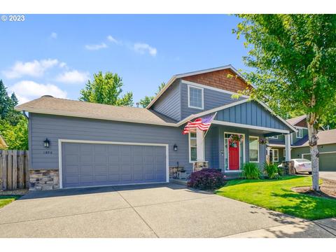 1896 Madalyn Ct, Keizer, OR 97303
