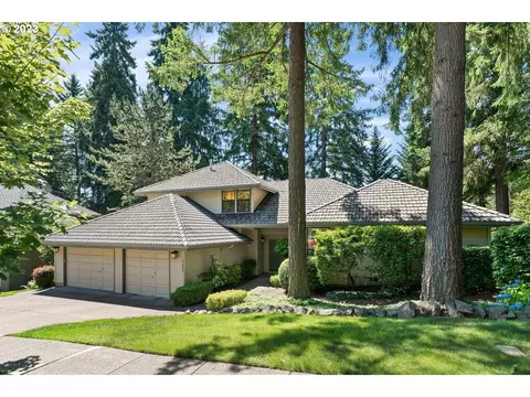 16055 SW Waxwing Way, Beaverton, OR 97007