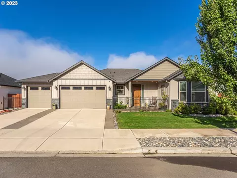 2908 NE 4th Ave, Battle Ground, WA 98604