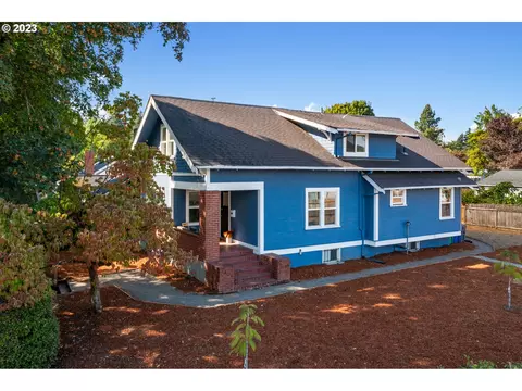 3579 SE Holgate Blvd, Portland, OR 97202