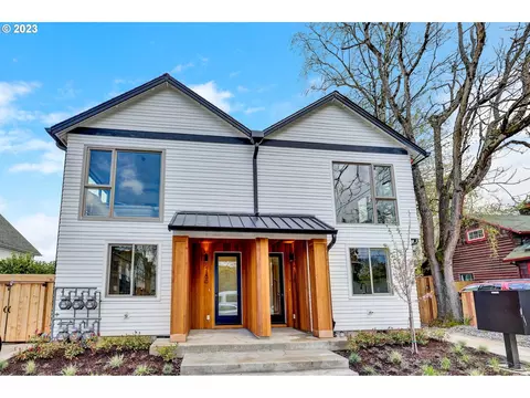 7554 N Berkeley Ave #4, Portland, OR 97203