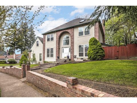17570 SW 106th Ave, Tualatin, OR 97062