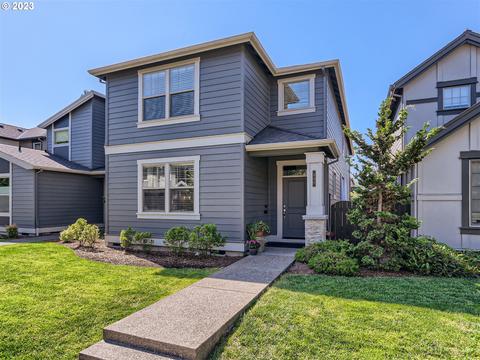 840 SE Bacarra St, Hillsboro, OR 97123