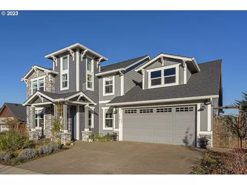 1701 Juniper Butte Ave SE, Salem, OR 97306