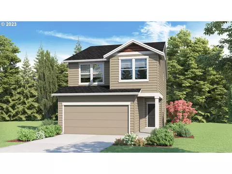 2654 26th Loop, Springfield, OR 97477