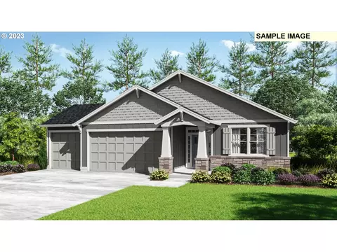 205 Walnut St, Mount Angel, OR 97362