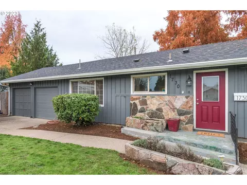 1730 Market St, Springfield, OR 97477