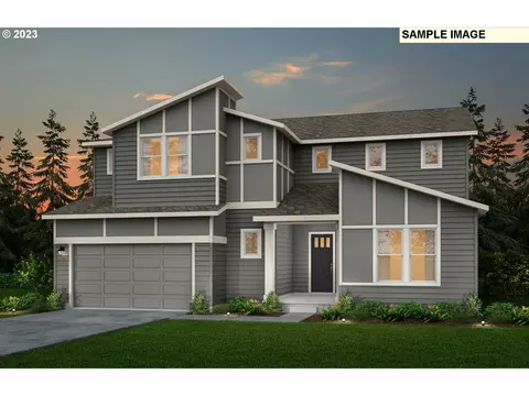 452 W Holly Cir, Washougal, WA 98671