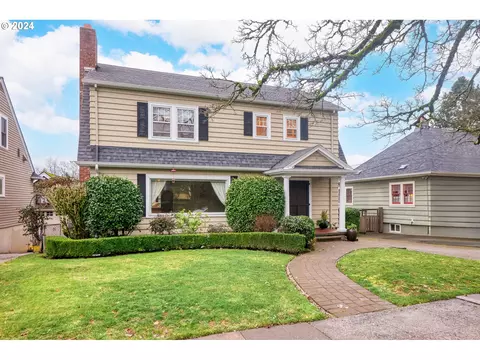 7415 SE 29th Ave, Portland, OR 97202