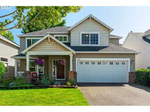 17310 NW La Paloma Ln, Beaverton, OR 97006
